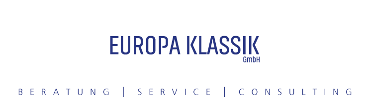 Europa Klassik GmbH Kieselbronn